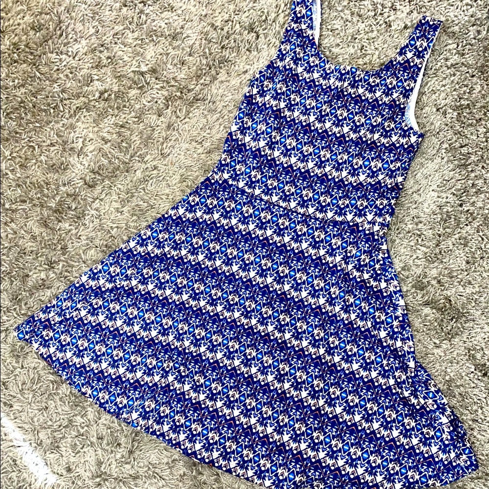 Divided H&M Women’s Skater Dress